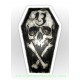 oldschool tattoo Sticker JA421