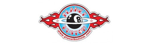 Planet Kustom